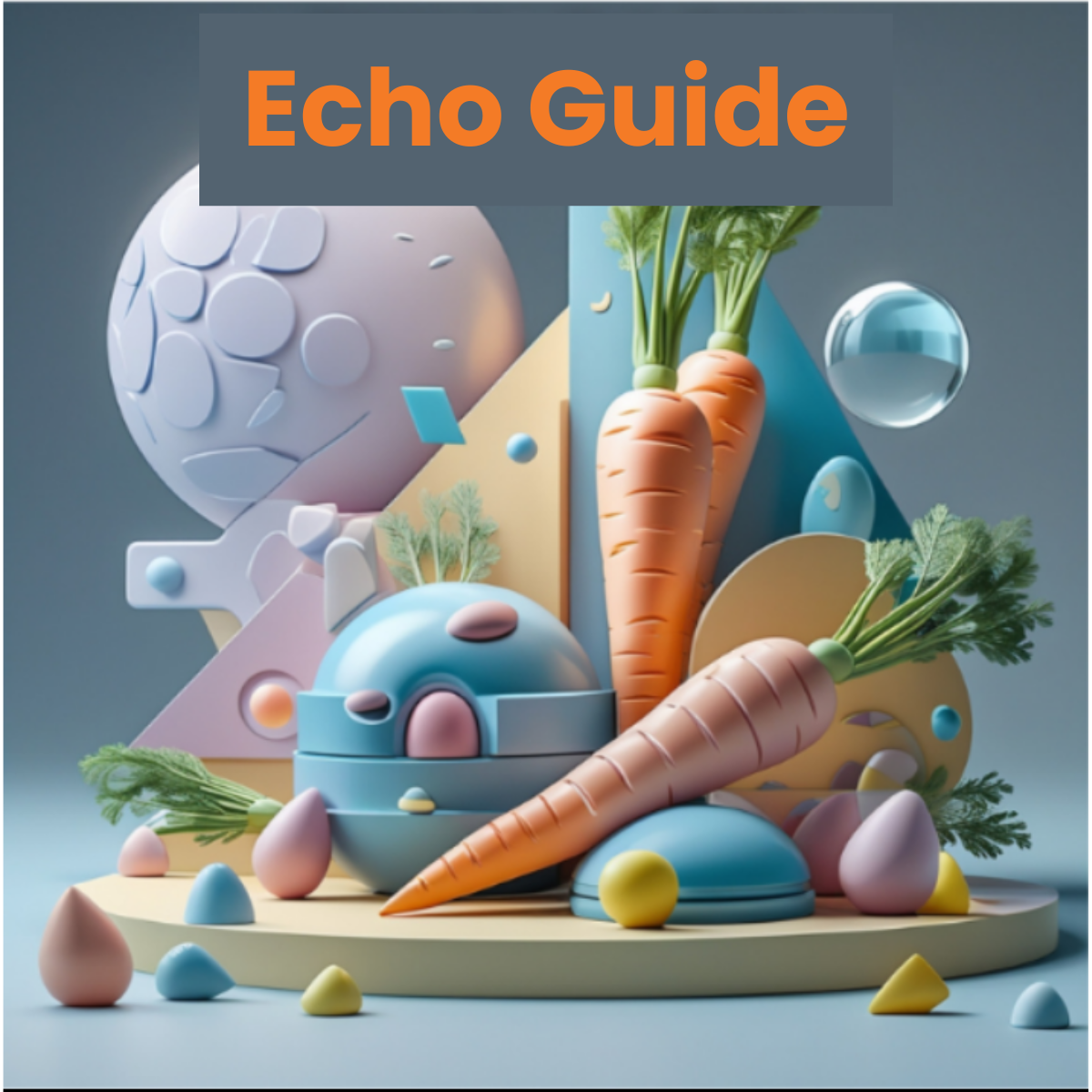 Echo Guide