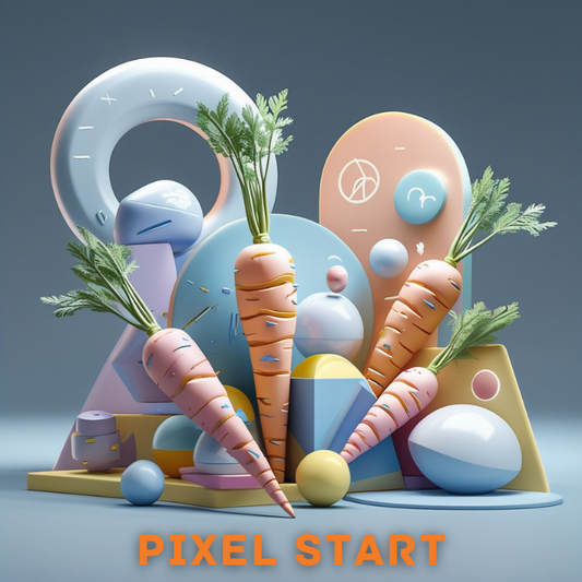 Pixel Start