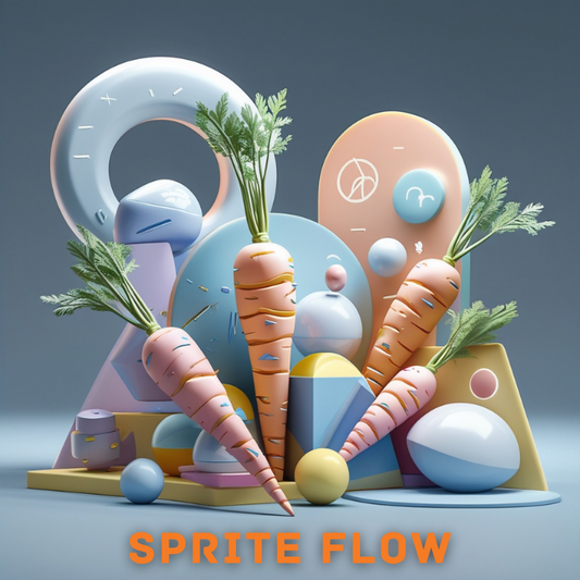 Sprite Flow