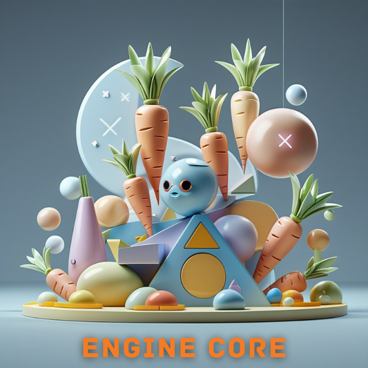 Engine Core
