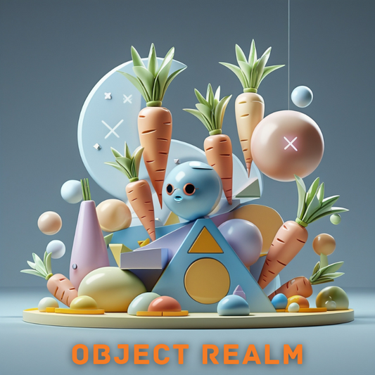 Object Realm
