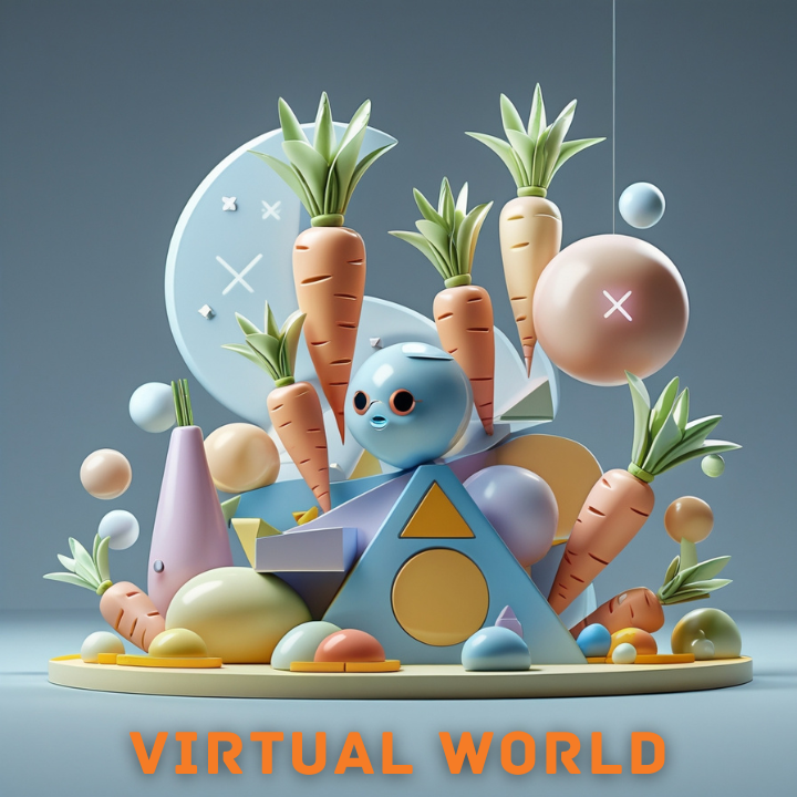 Virtual World