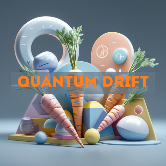 Quantum Drift