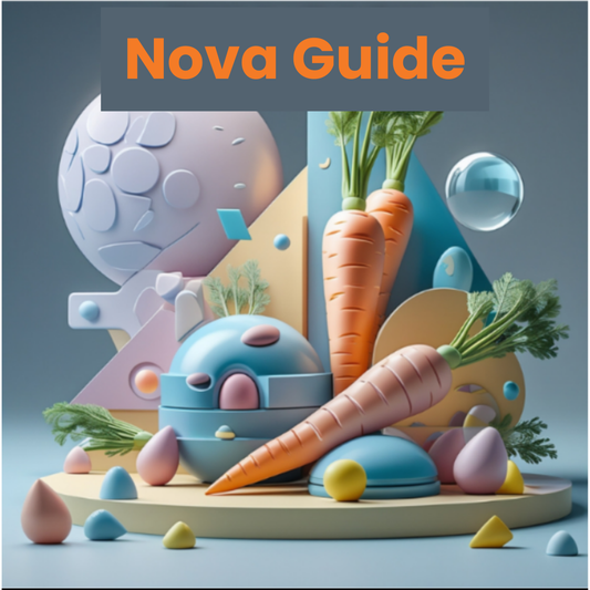 Nova Guide